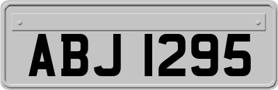 ABJ1295