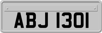 ABJ1301