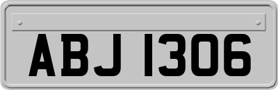 ABJ1306