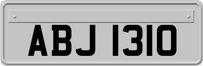 ABJ1310