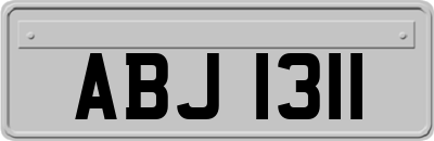 ABJ1311