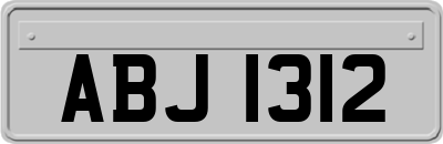 ABJ1312