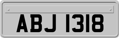 ABJ1318