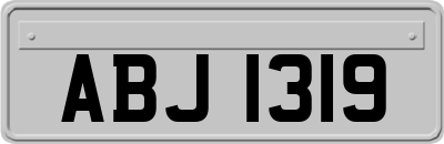ABJ1319