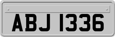ABJ1336