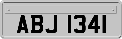 ABJ1341