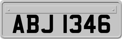 ABJ1346