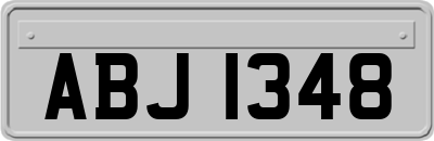 ABJ1348