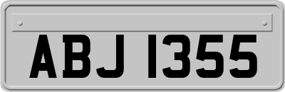 ABJ1355