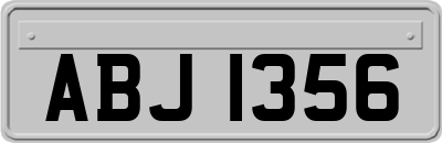 ABJ1356