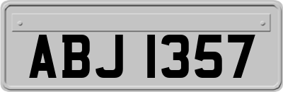ABJ1357