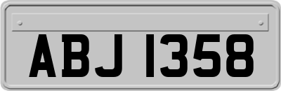 ABJ1358
