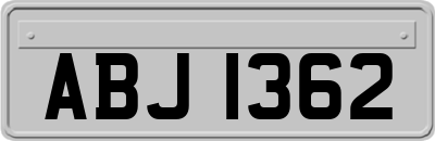 ABJ1362