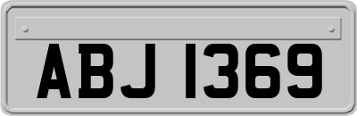 ABJ1369
