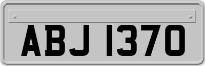 ABJ1370