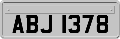 ABJ1378