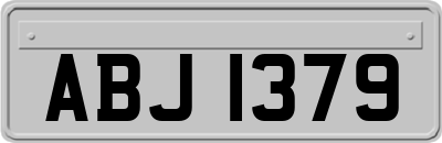 ABJ1379