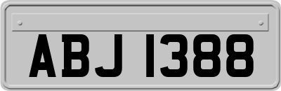 ABJ1388