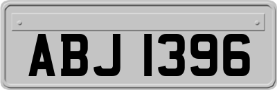 ABJ1396