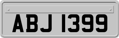 ABJ1399
