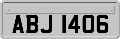ABJ1406