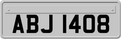 ABJ1408