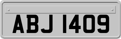 ABJ1409