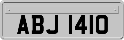 ABJ1410