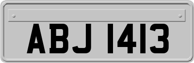 ABJ1413