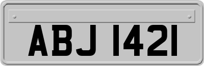 ABJ1421