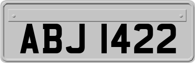 ABJ1422