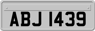 ABJ1439