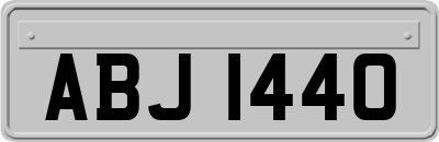 ABJ1440