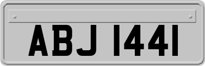 ABJ1441