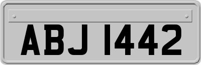 ABJ1442
