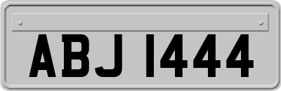 ABJ1444