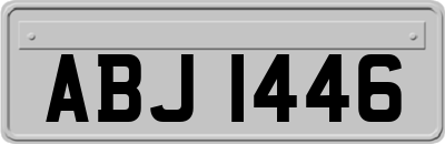 ABJ1446