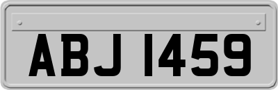 ABJ1459