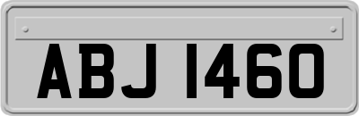 ABJ1460