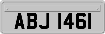 ABJ1461