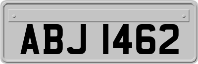 ABJ1462