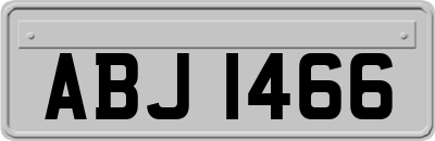 ABJ1466