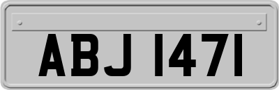 ABJ1471