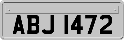 ABJ1472