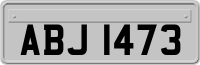 ABJ1473