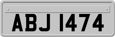 ABJ1474