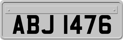 ABJ1476