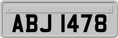 ABJ1478