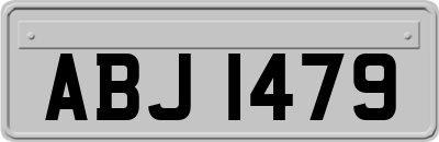ABJ1479