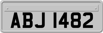 ABJ1482